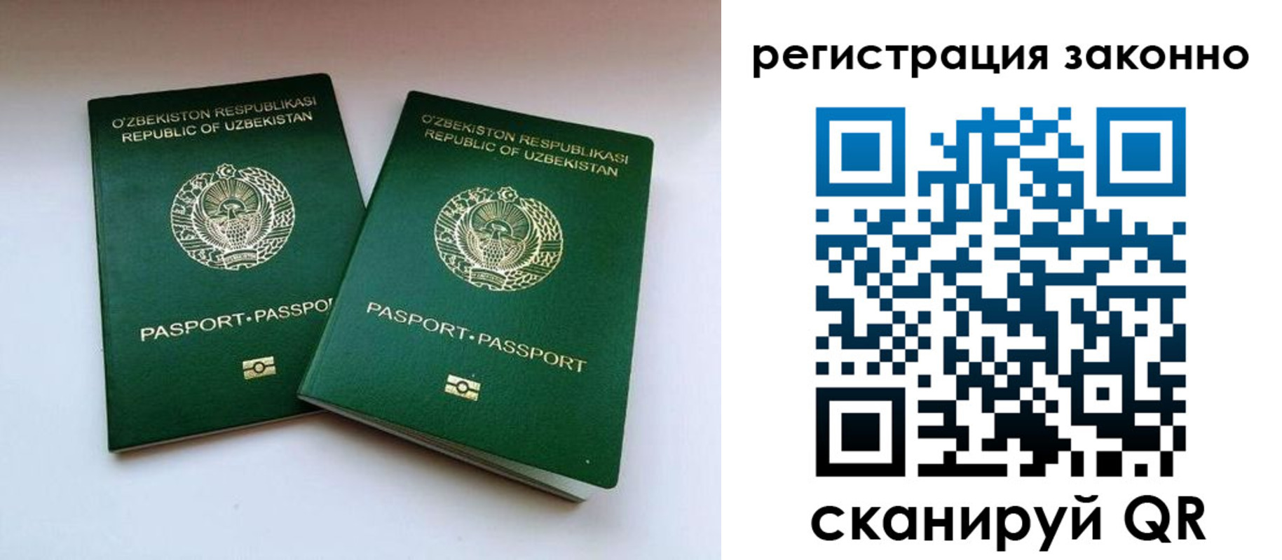 прописка гарантия в Заозёрном